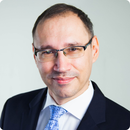 Александр Осипов