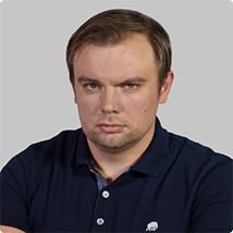 Павел Сухарев